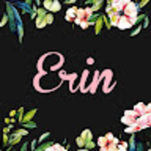 Meet your Posher, Erin